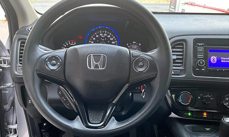 Honda Hr-V 2019...