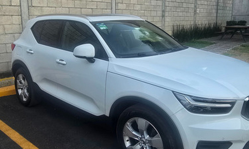 Volvo Xc40 T5 Moment...