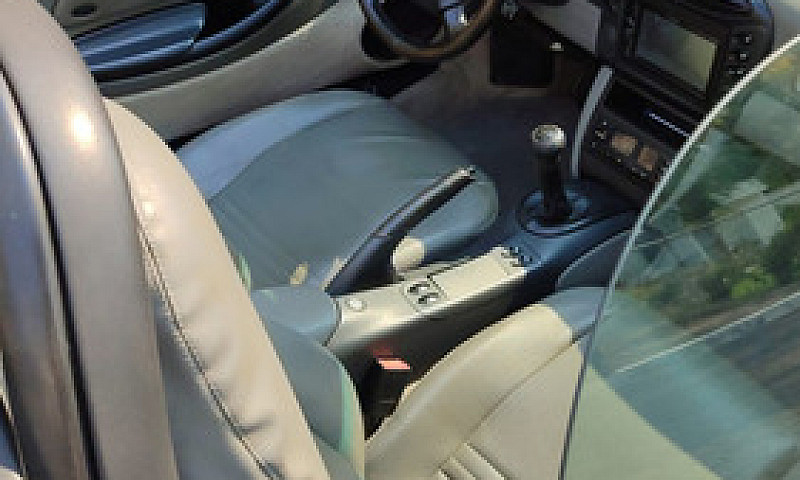 Porsche Boxter 986 E...