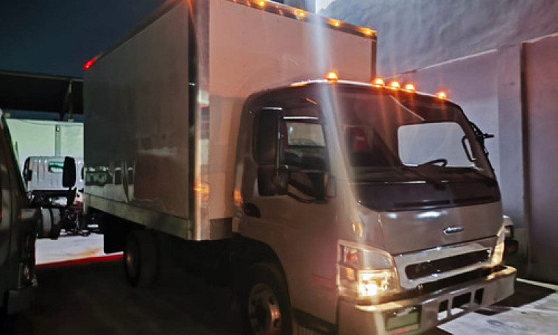 Freightliner 360...
