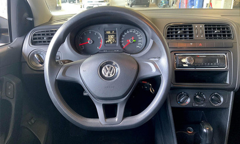 Volkswagen Vento 202...