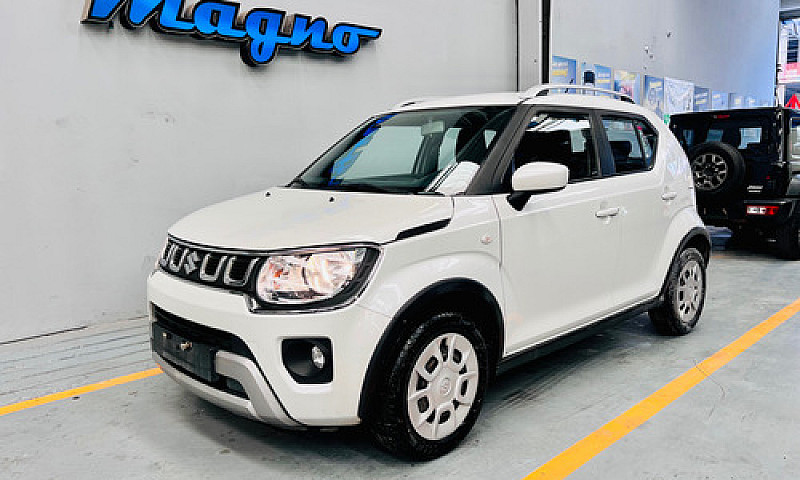 Suzuki Ignis 1.2 Vvt...