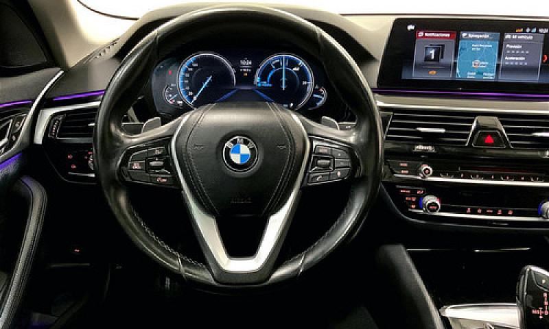 Bmw Serie 5 2019...