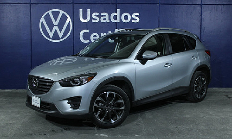 Mazda Cx-5 2.0 L I G...