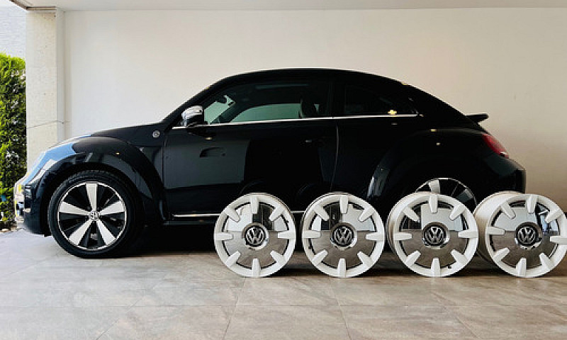Beetle Final Edition...