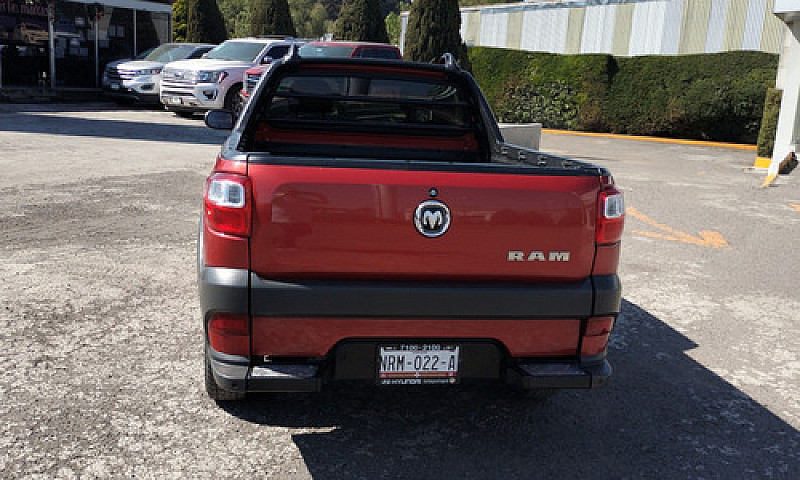 Ram  Ram 700  2018...