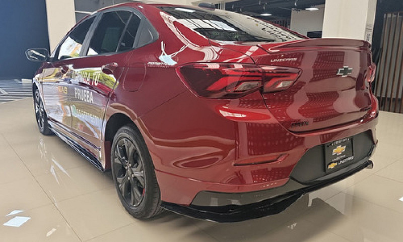 Chevrolet Onix 2023 ...