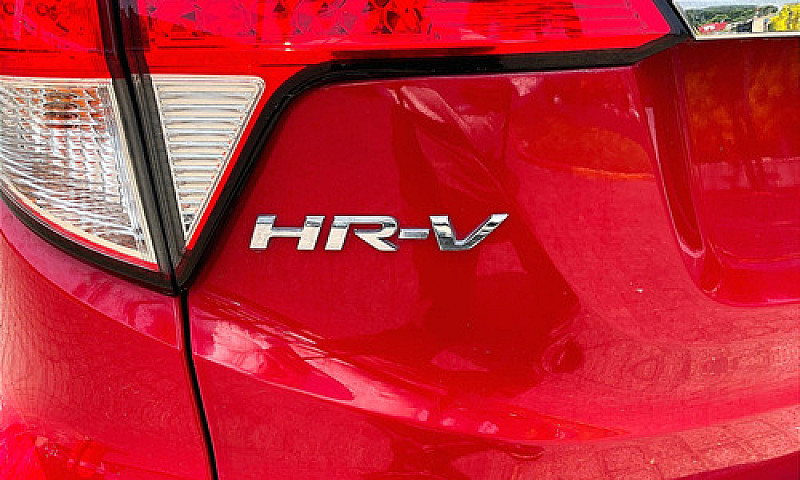 Honda Hr-V 2022...