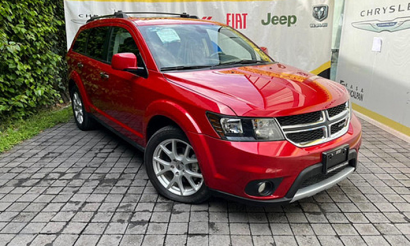 Dodge Journey 2019...