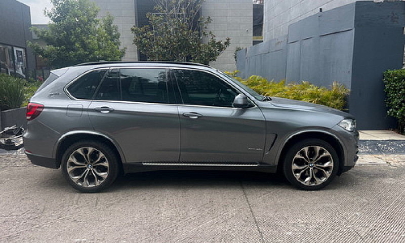 Bmw X5 2.0 Xdrive 40...