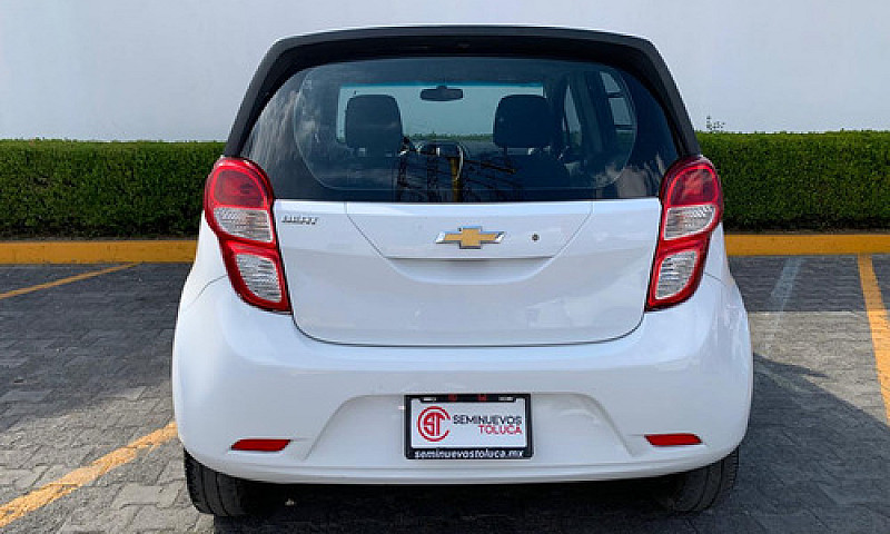 Chevrolet Beat 2021...