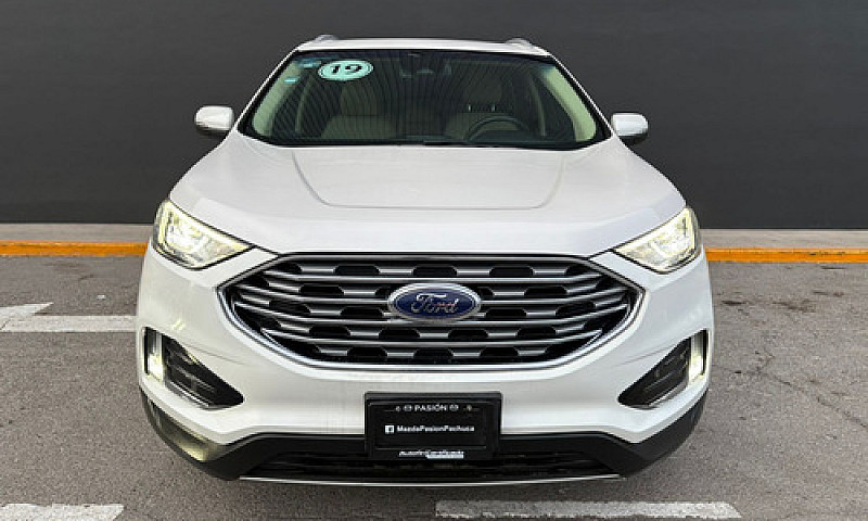 Ford Edge 2019...