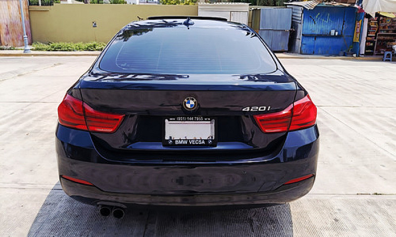 Bmw Serie 4 2.0 420I...