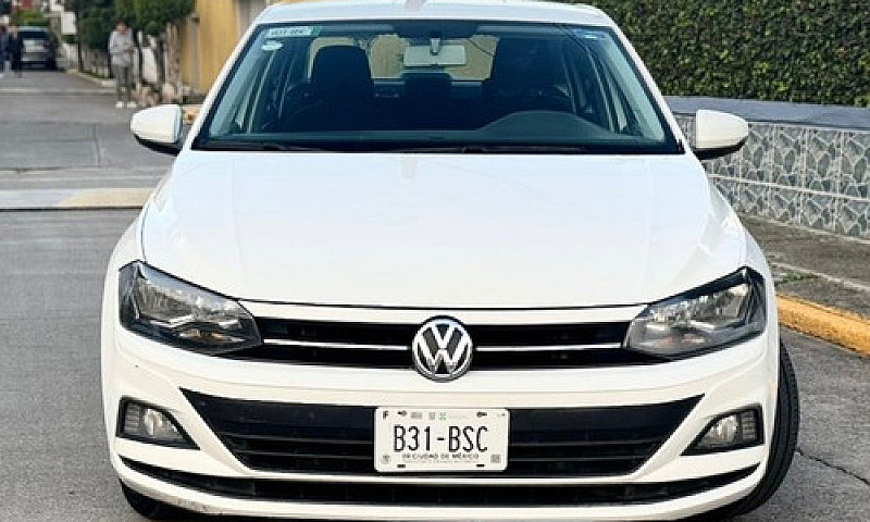 Volkswagen Virtus 1....