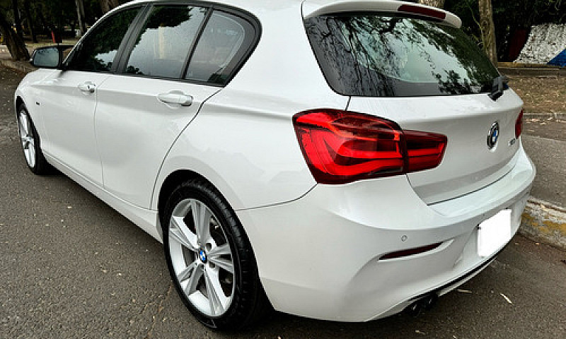 Bmw Serie 1 1.6 5P 1...