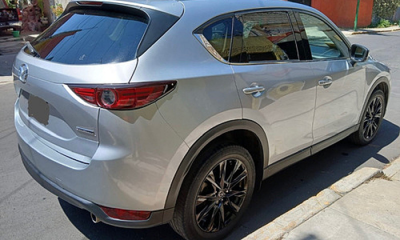 Mazda Cx-5 2.5 S Gra...