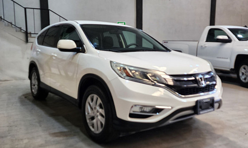 Honda Cr-V 2015...