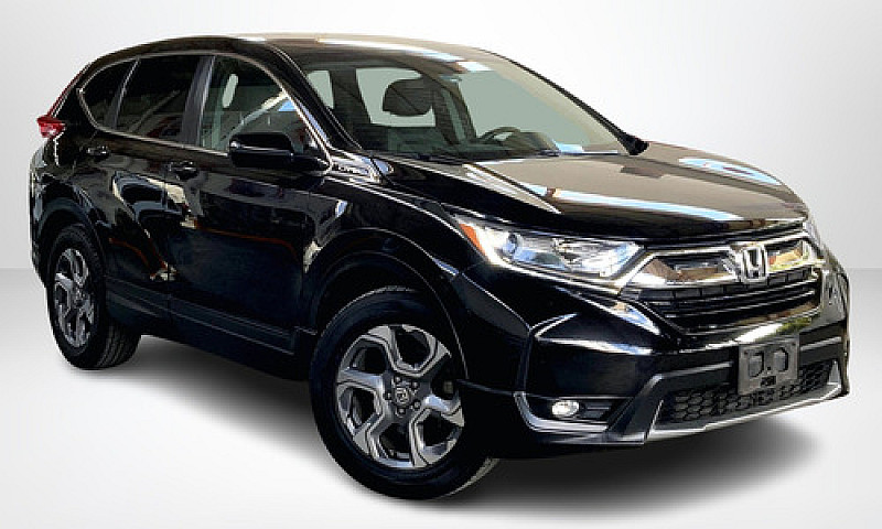 Honda Cr-V 2018...