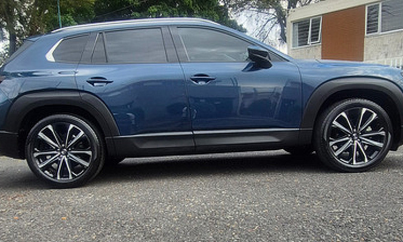 Mazda Cx-50 2.5T Sig...