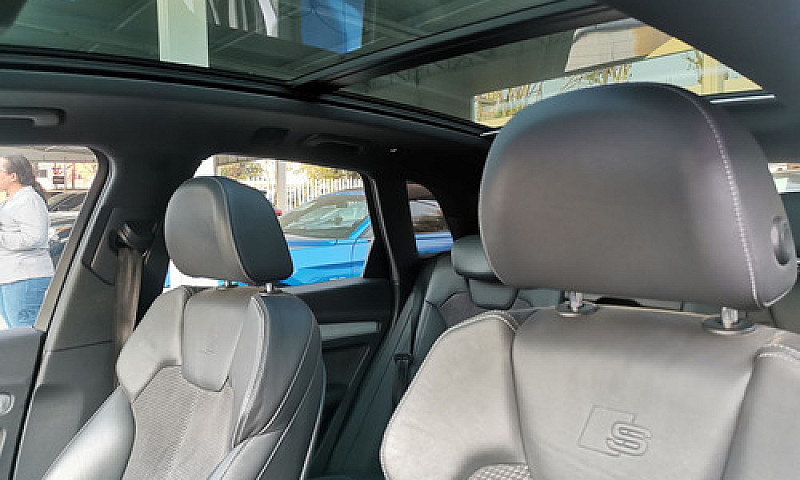 Audi Q5 2019 2.0 L4 ...