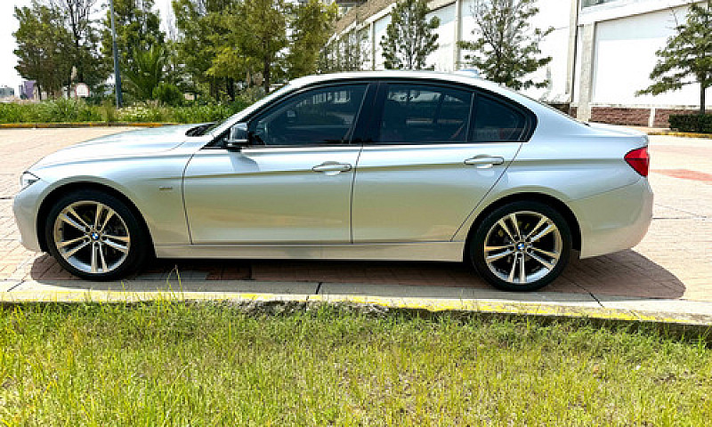 Bmw Serie 3 2.0 330I...