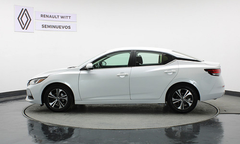 Nissan Sentra 2022...