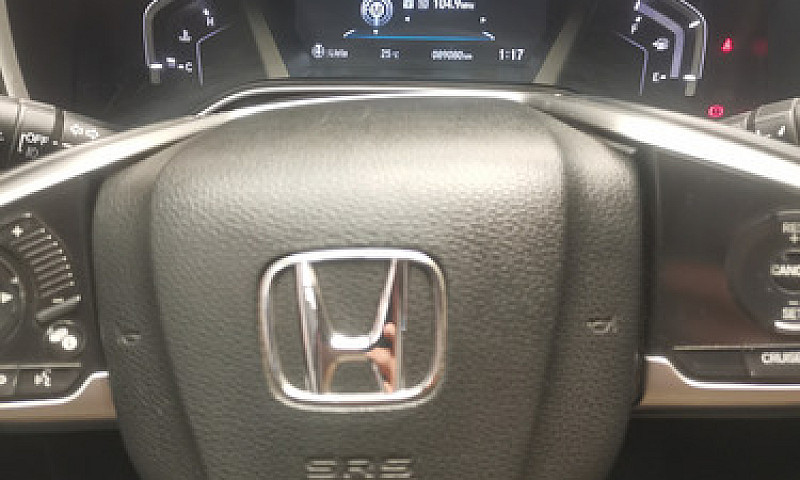 Honda Cr-V 1.5 Turbo...