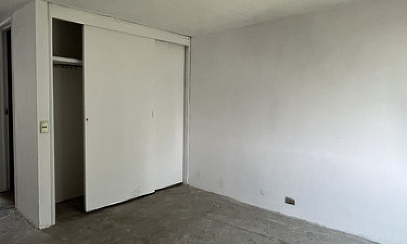 Departamento De 3 Ha...