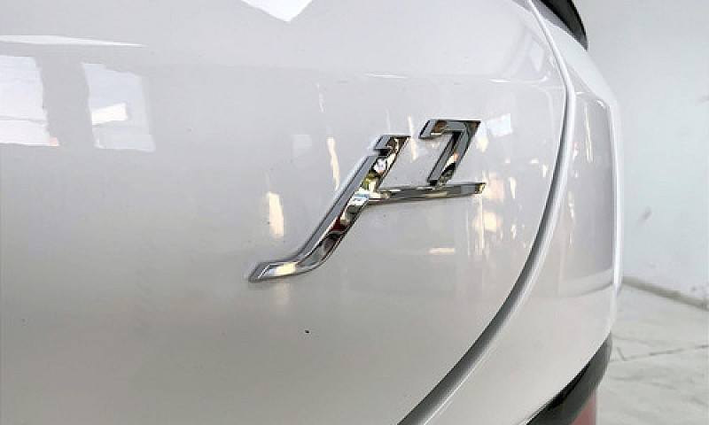 Jac J7 2022...