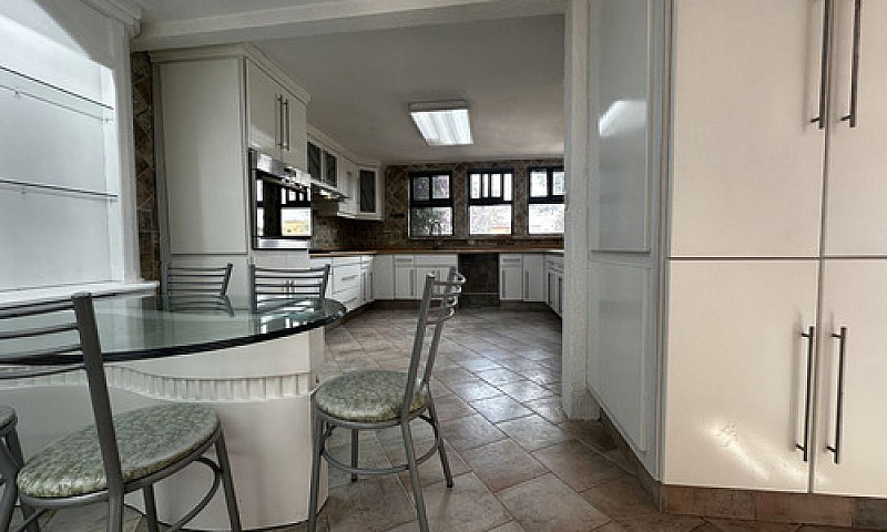 Casa En Venta En Chi...