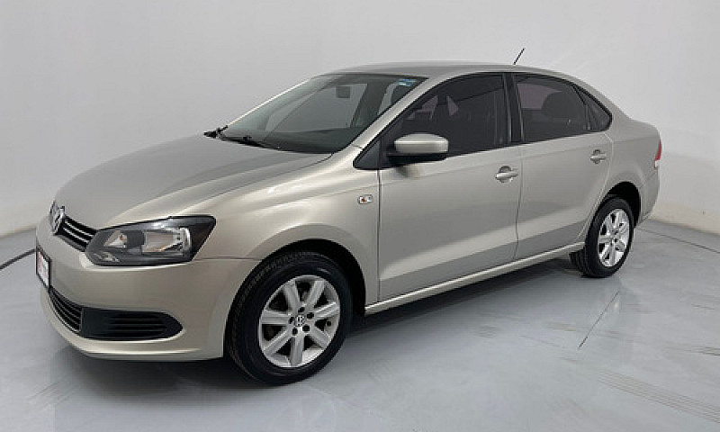 Volkswagen Vento 201...