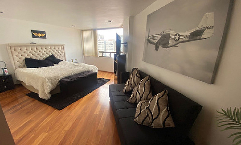 Depto Venta Cofre De...