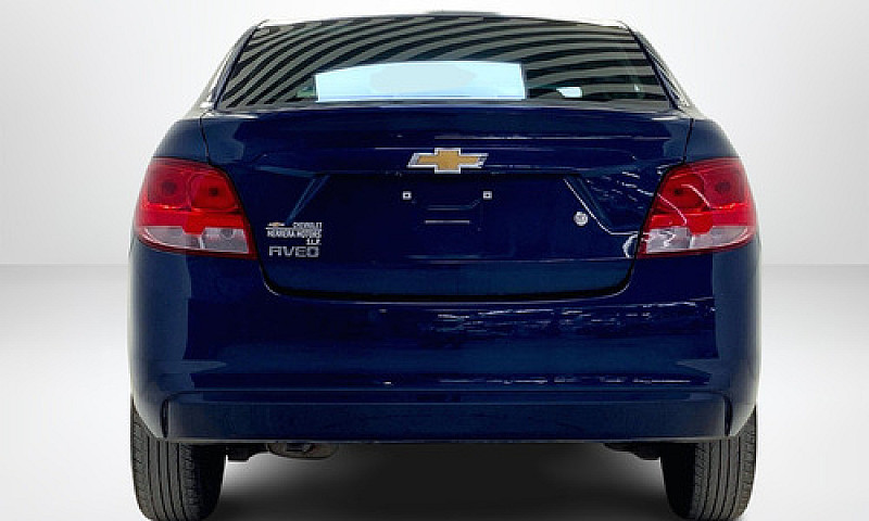 Chevrolet Aveo 2022...