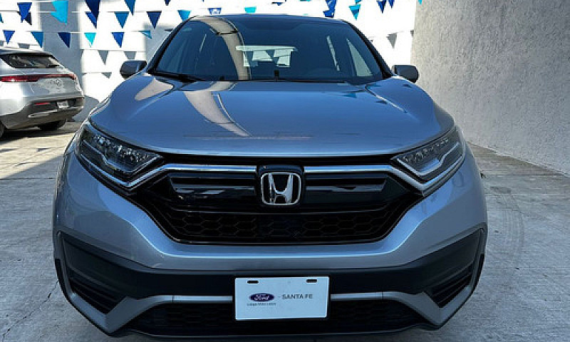 Honda Cr-V 2022...