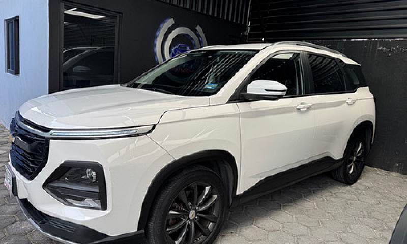 Chevrolet Captiva 1....