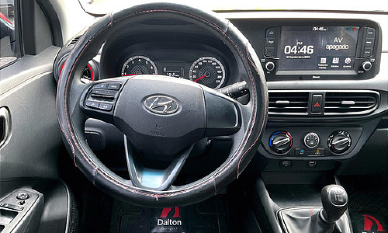 Hyundai Grand I10 20...