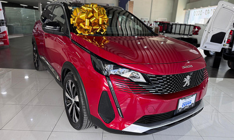 Peugeot 3008 2024...