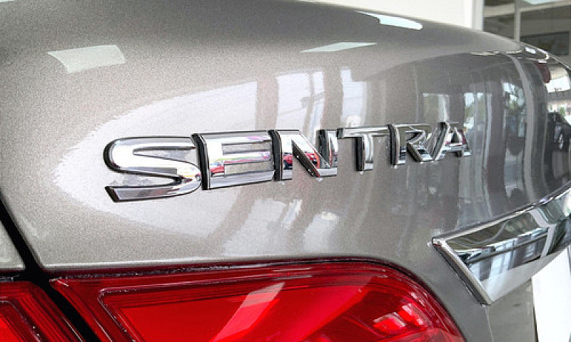 Nissan Sentra 2019...