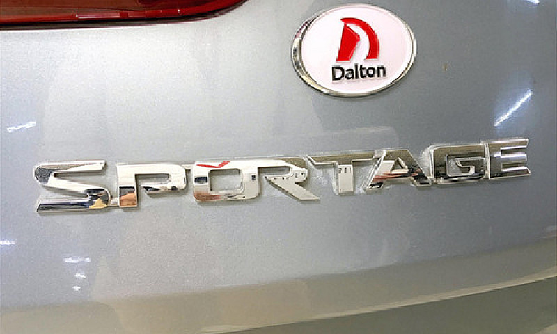 Kia Sportage 2020...