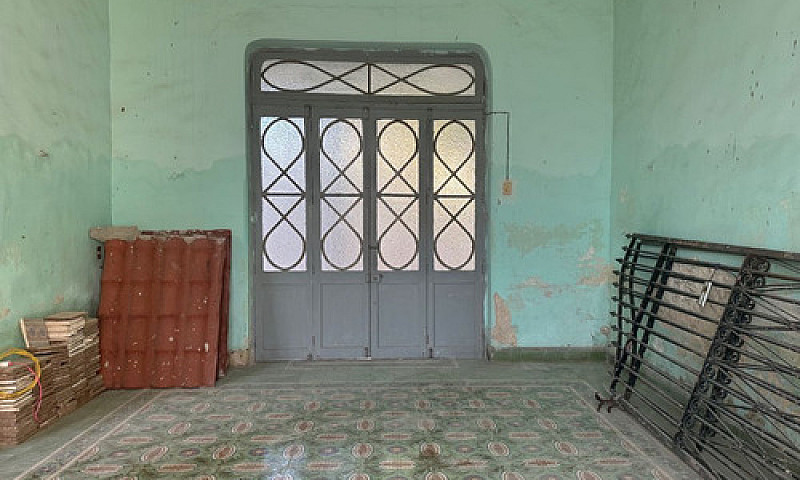 Venta Casa En Centro...