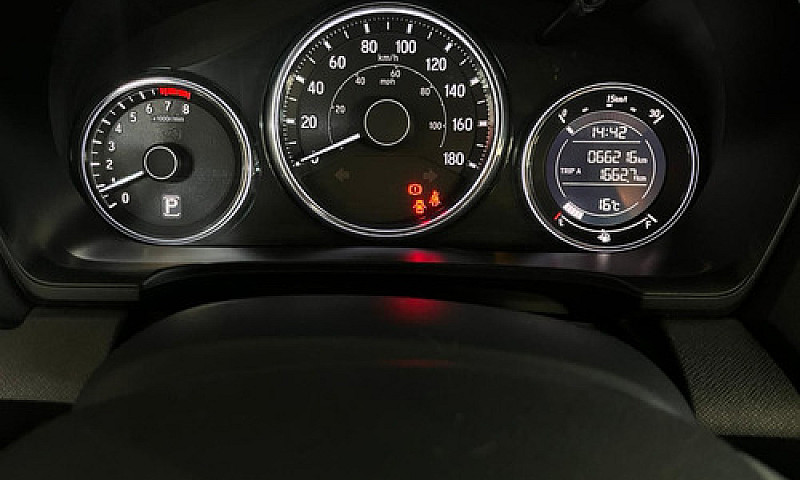 Honda Br-V 2018 1.5 ...