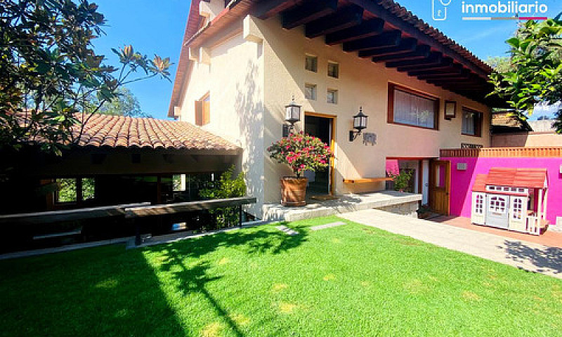 La Herradura.casa En...