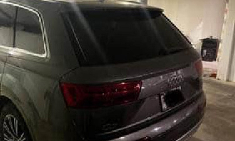 Audi Q7 3.0 Tfsi Sel...