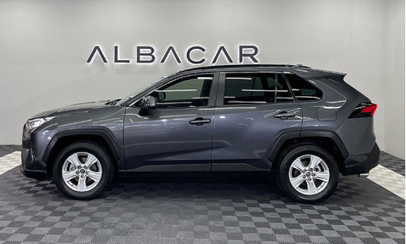 Toyota Rav4 2019...