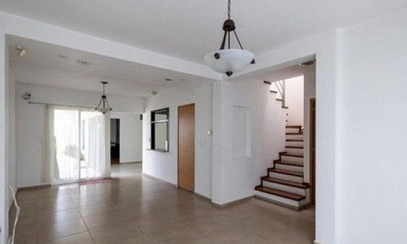 Espectacular Casa En...