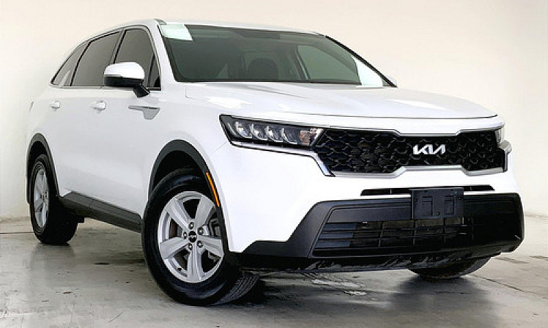 Kia Sorento 2022...