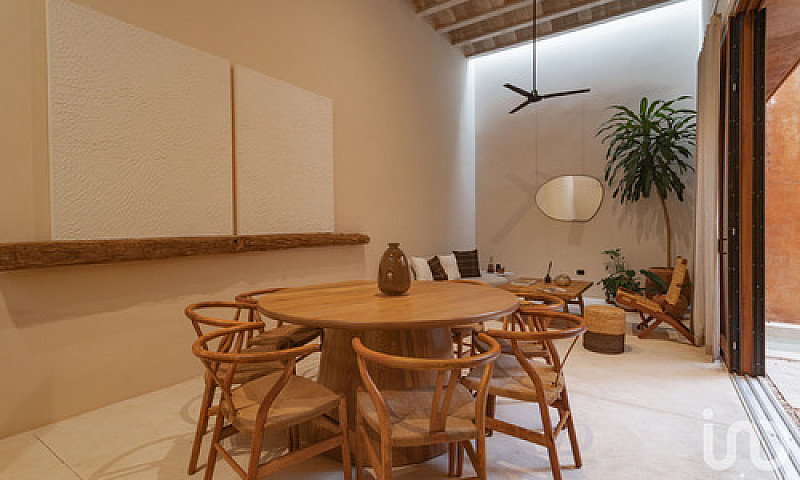 Venta Casa 3 Ambient...