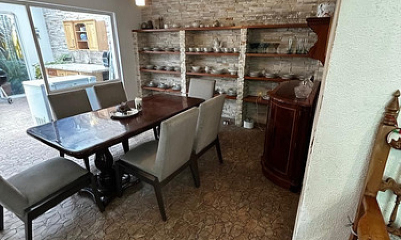 Casa En Venta, La Ca...