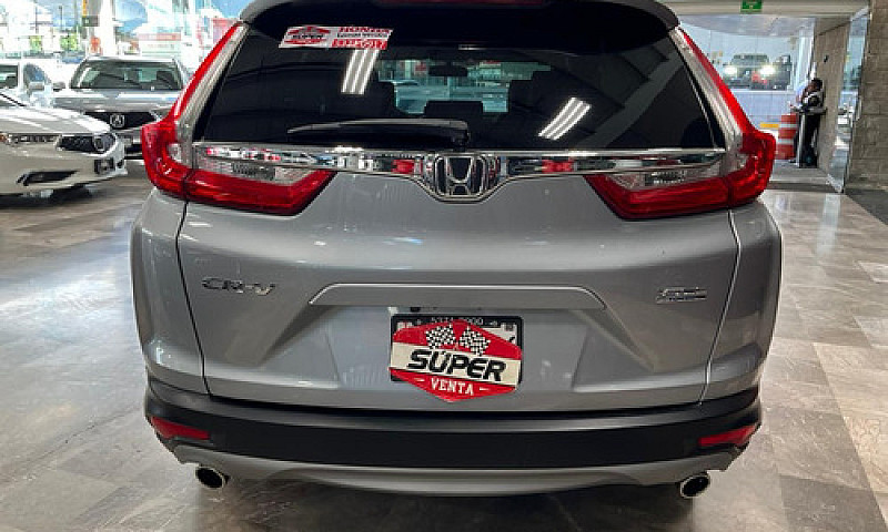 Honda Cr-V 2019 1.5 ...