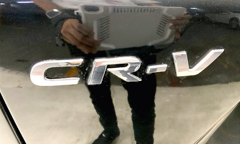 Honda Cr-V 2017...